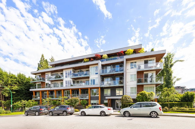 307 - 1327 Draycott Road