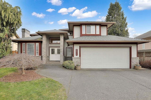 8020 Kestrel Court