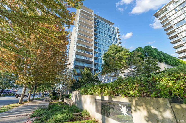 1801 - 5068 Kwantlen Street