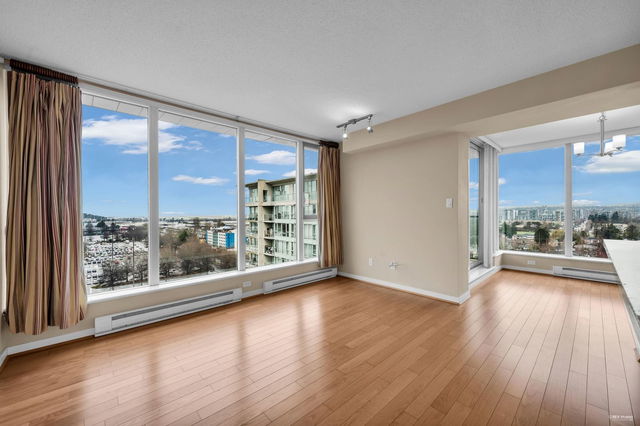 1801 - 5068 Kwantlen Street