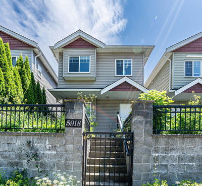 Image of home for listing MLS® R3011204