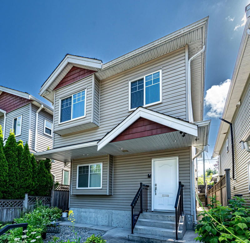 Image of home for listing MLS® R3011204