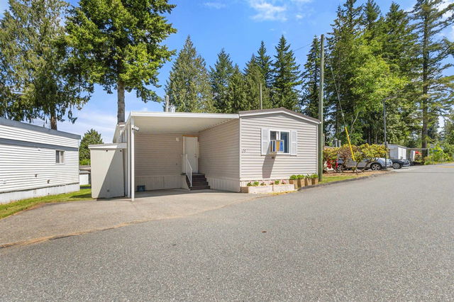 69 - 24330 Fraser Highway