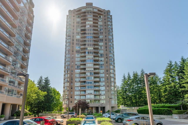 902 - 9603 Manchester Drive