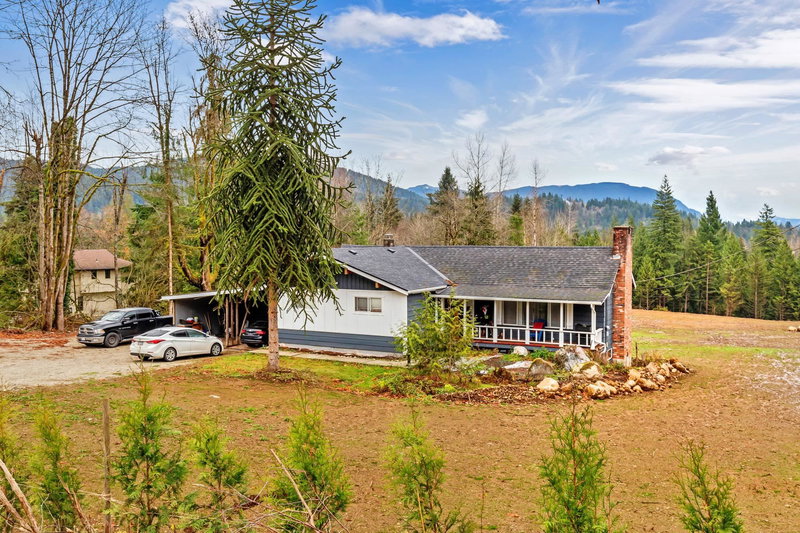 9386 Clay Street, Mission, V4S 1G2 | Image 3