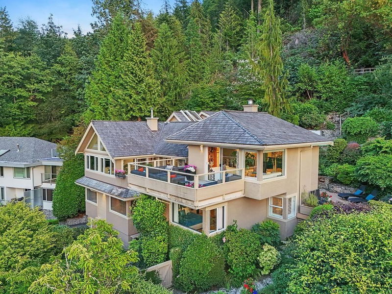 5480 Keith Road, West Vancouver, British Columbia