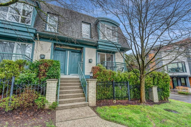 2 - 288 St. Davids Avenue