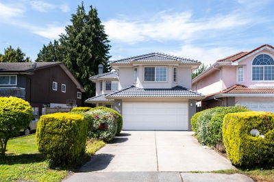 Image of home for listing MLS® R3011259
