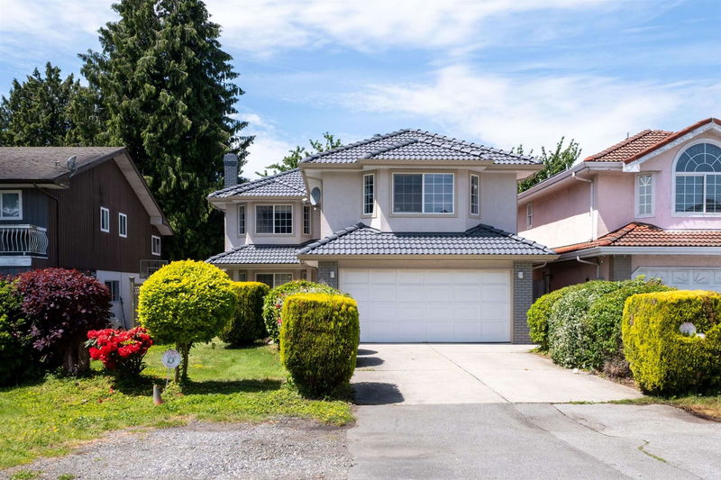 Image of home for listing MLS® R3011259