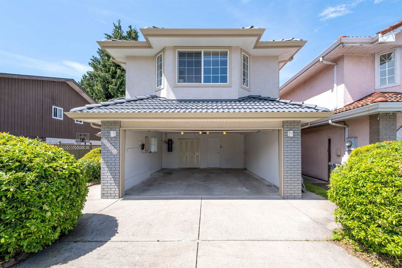 Image of home for listing MLS® R3011259