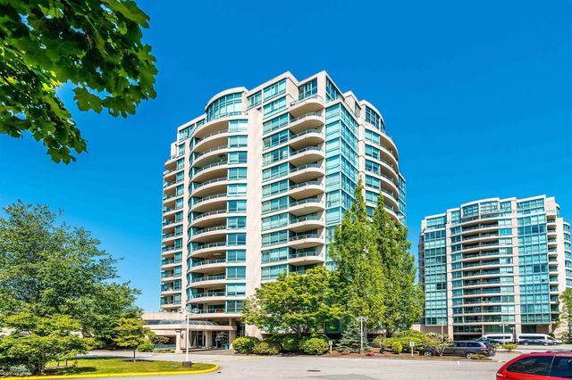 1505 - 8831 Lansdowne Road