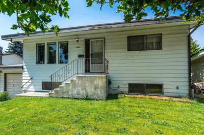 Image of home for listing MLS® R3011306