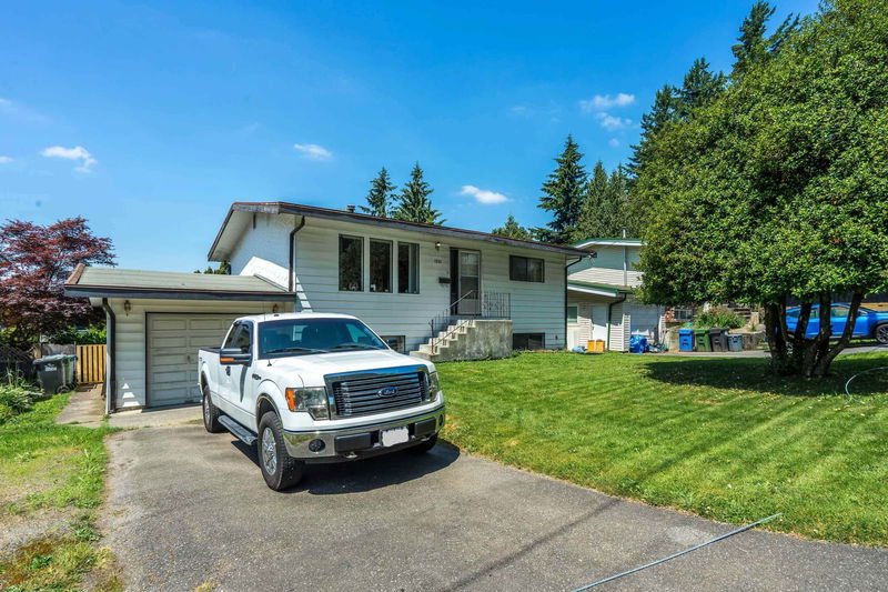Image of home for listing MLS® R3011306