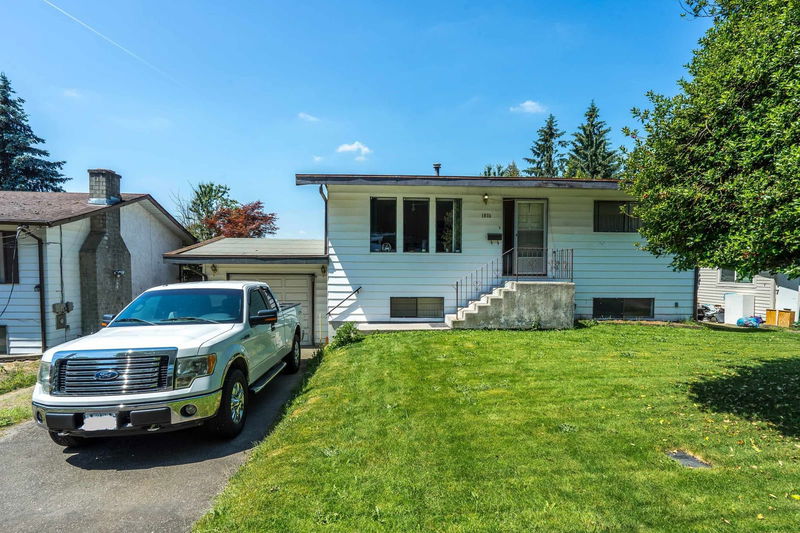 Image of home for listing MLS® R3011306