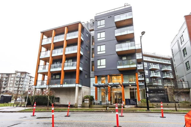 202 - 3588 Sawmill Crescent