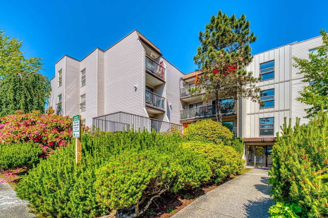302 - 15288 100 Avenue