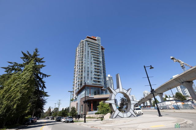 1707 - 691 North Road