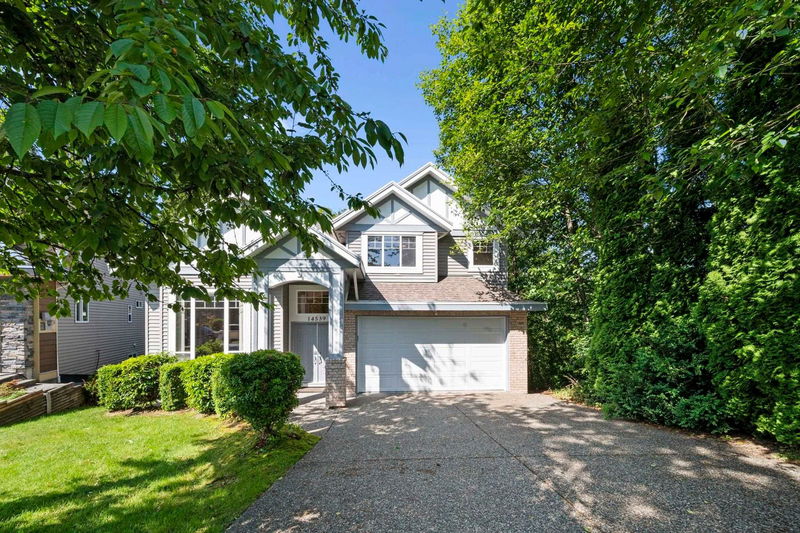 Image of home for listing MLS® R3011338