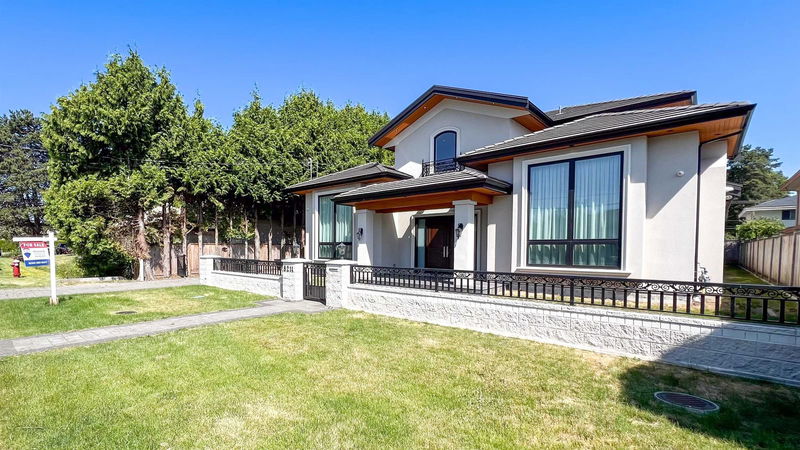 Image of home for listing MLS® R3011342