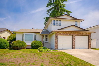 Image of home for listing MLS® R3011348