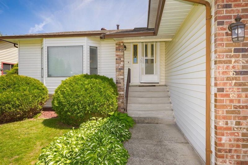 Image of home for listing MLS® R3011348