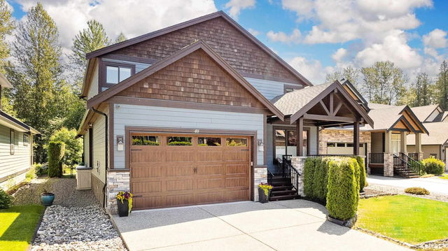48 - 14500 Morris Valley Road