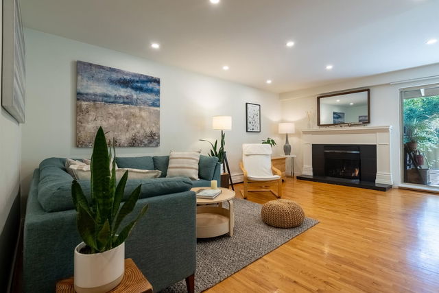 316 - 555 28th Street