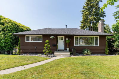 Image of home for listing MLS® R3011423