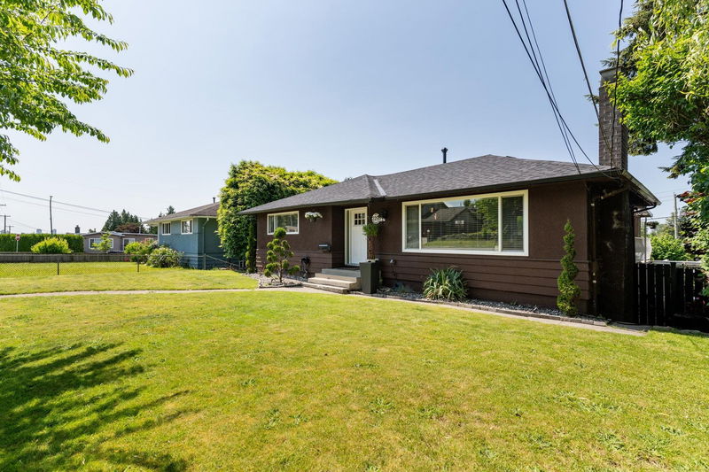 Image of home for listing MLS® R3011423