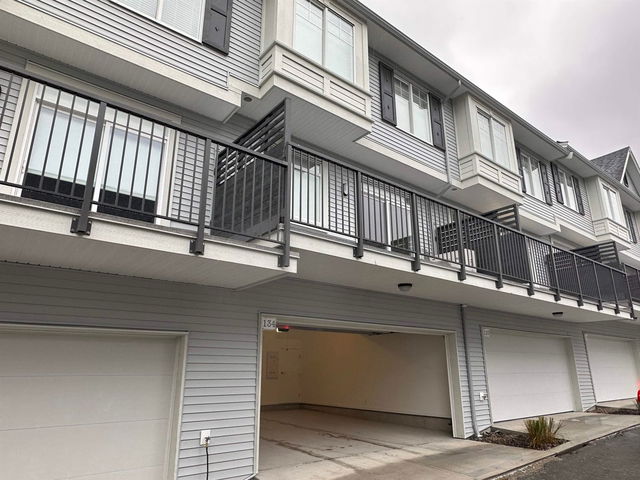 134 - 15778 85 Avenue