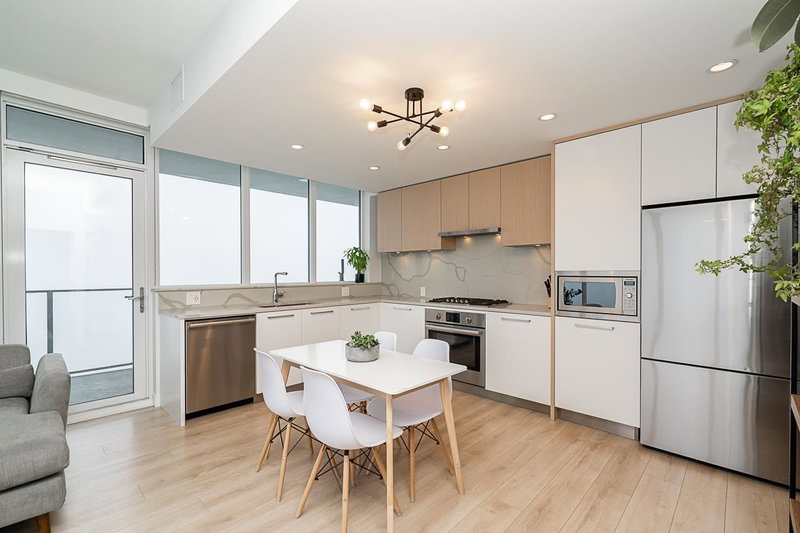 2704 - 567 Clarke Road, Coquitlam, V3J 0K7 | Image 3