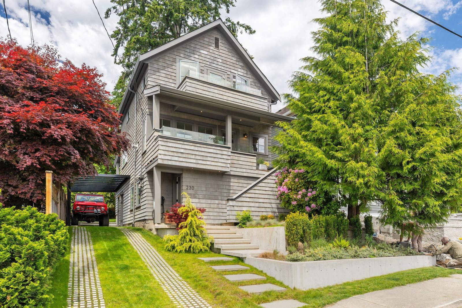 Photo of home at 230 28