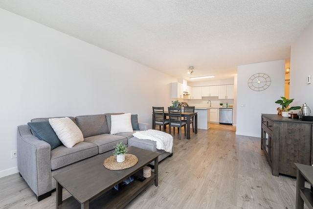 605 - 3970 Carrigan Court