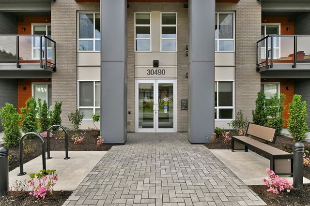 308 - 30490 Cardinal Avenue