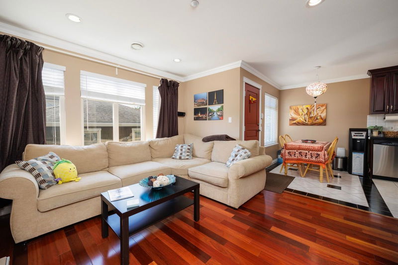 Image of home for listing MLS® R3011489