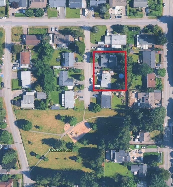 12304 Fulton Street, Maple Ridge, V2X 6L5 | Image 2