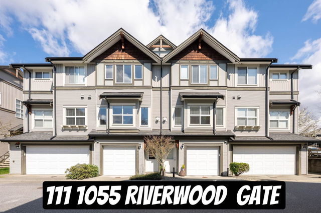 111 - 1055 Riverwood Gate