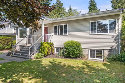 Image of home for listing MLS® R3011512