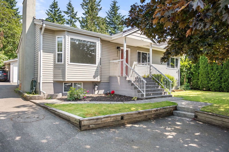 Image of home for listing MLS® R3011512