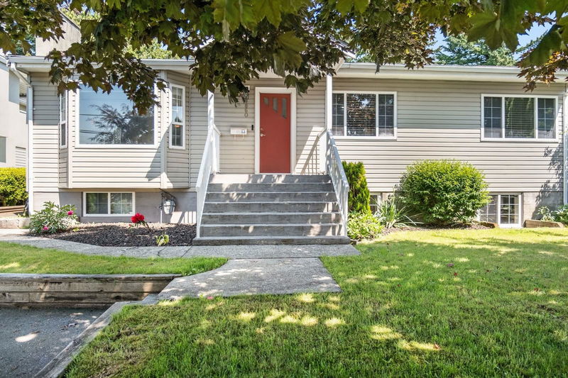 Image of home for listing MLS® R3011512