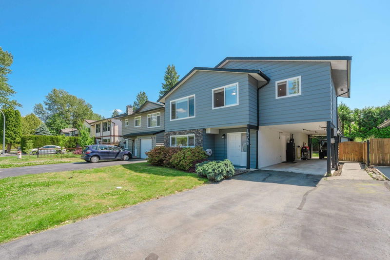 Image of home for listing MLS® R3011521