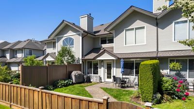 Image of home for listing MLS® R3011528