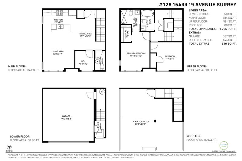Image of home for listing MLS® R3011545