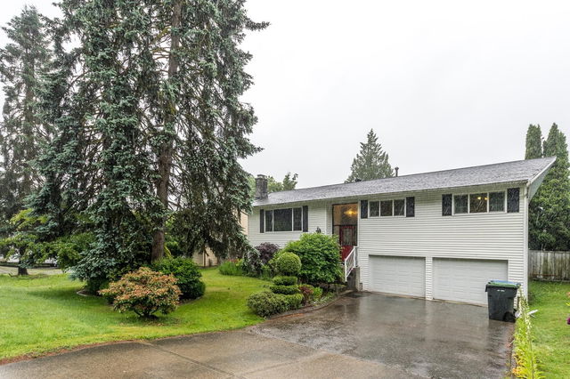 3645 Coast Meridian Road