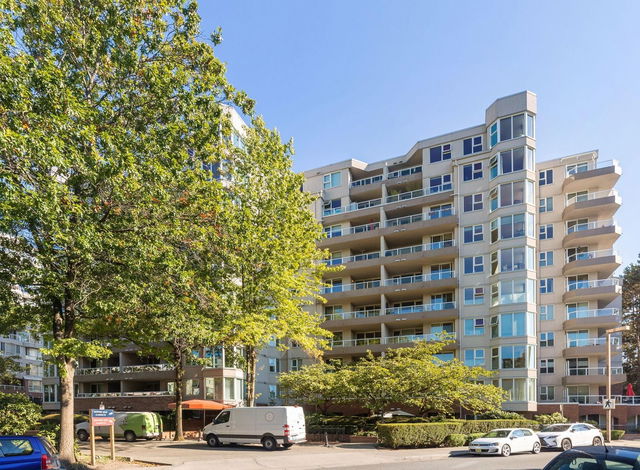 207 - 522 Moberly Road