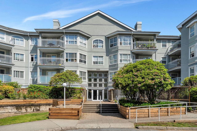 201 - 13955 Laurel Drive