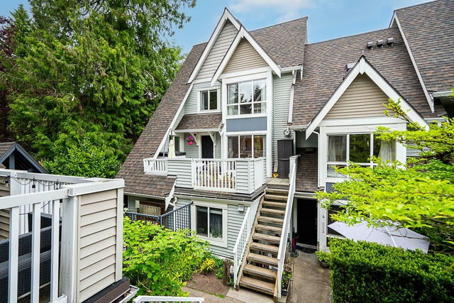 2 - 1027 Lynn Valley Road