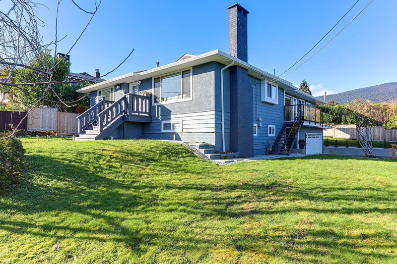 4254 Caddy Road, North Vancouver, V7G 1B7 | Image 3
