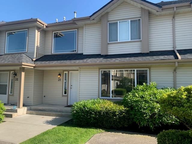 B31 - 3075 Skeena Street