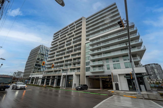 1511 - 8133 Cook Road